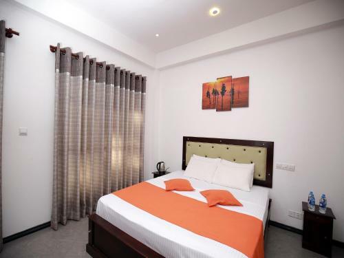 Hotel Crystal Oceanic