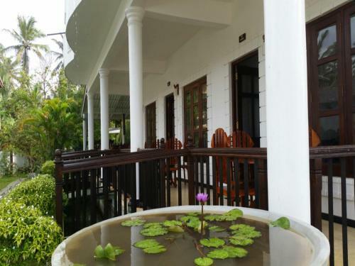 Hotel Crystal Oceanic