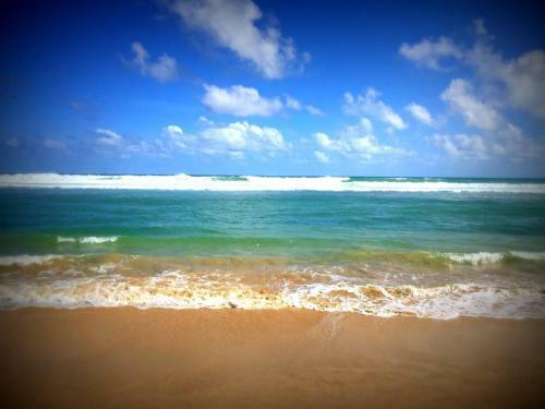 Hotel Crystal Oceanic