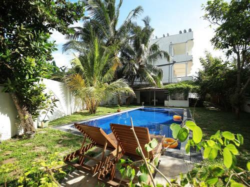 Hotel Crystal Oceanic