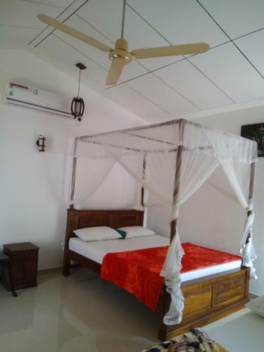 Wasantha Guest