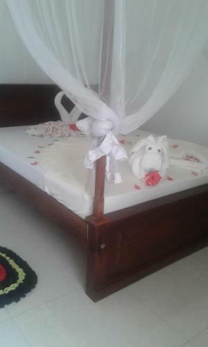 Wasantha Guest