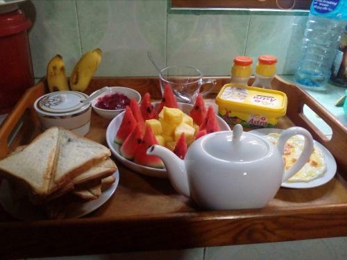 Wasantha Guest