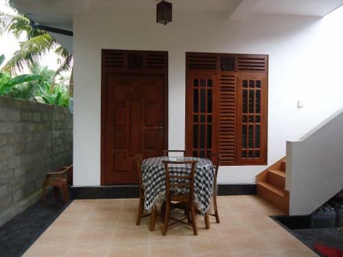 Wasantha Guest