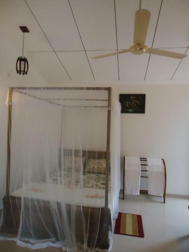 Wasantha Guest