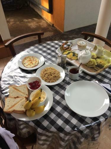 Wasantha Guest