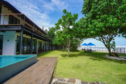 Bed & Breakfast Solas Surf
