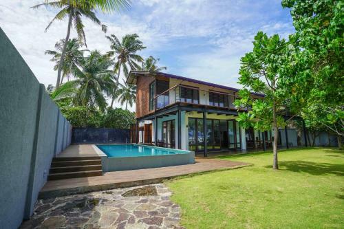 Bed & Breakfast Solas Surf