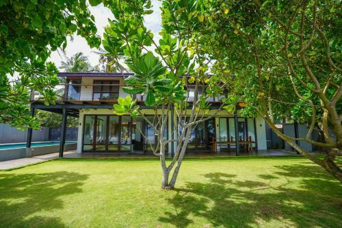 Bed & Breakfast Solas Surf