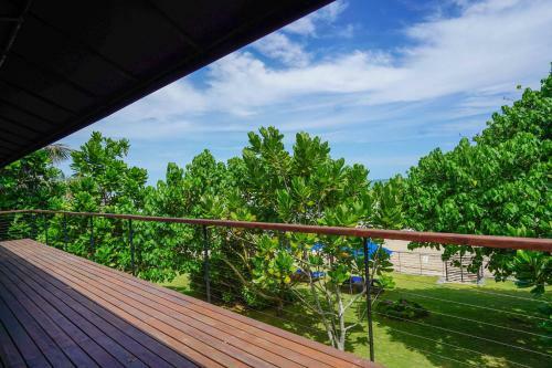 Bed & Breakfast Solas Surf