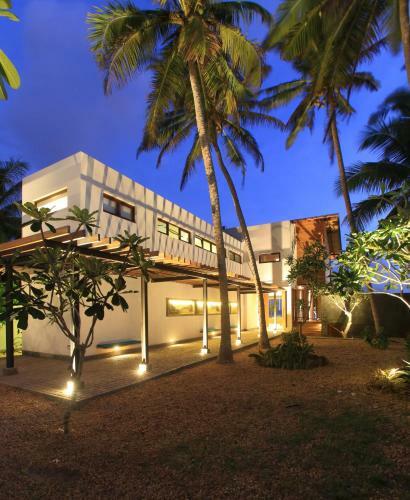Bed & Breakfast Solas Surf