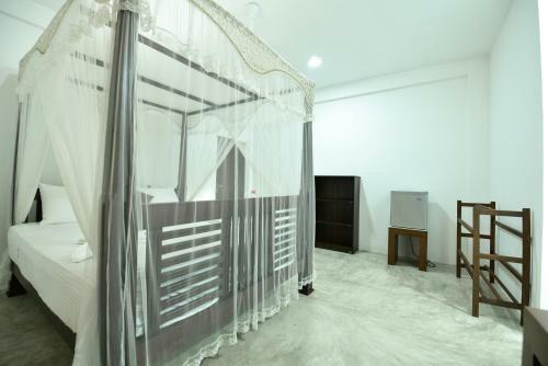 Bed & Breakfast Villa Effort