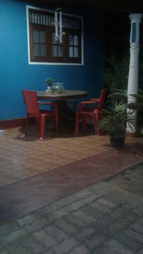 Hotel Triple One Villa