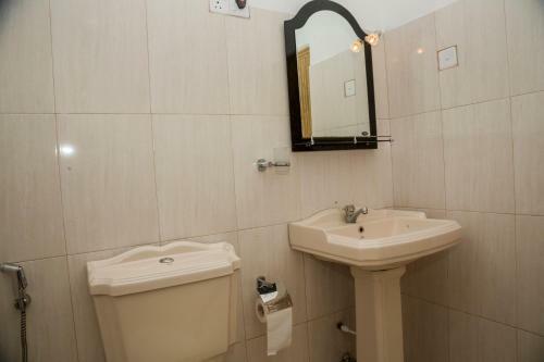 Apartamento Lotus Lodge