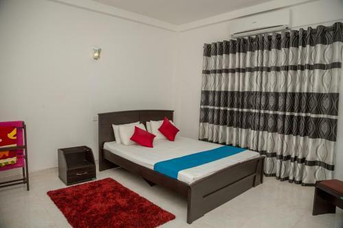 Apartamento Lotus Lodge