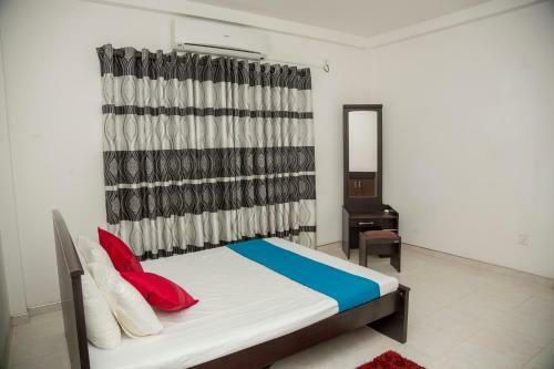 Apartamento Lotus Lodge
