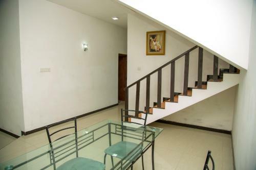 Apartamento Lotus Lodge