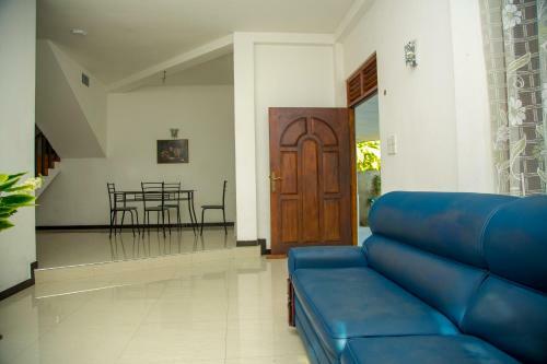 Apartamento Lotus Lodge