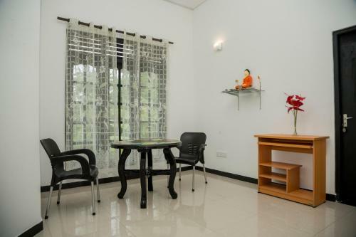 Apartamento Lotus Lodge