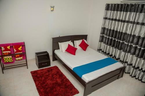 Apartamento Lotus Lodge