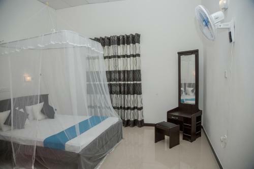 Apartamento Lotus Lodge