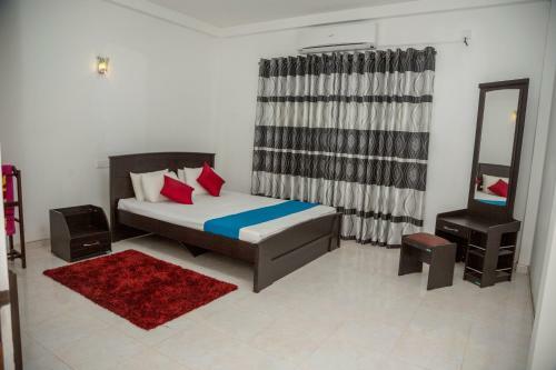 Apartamento Lotus Lodge