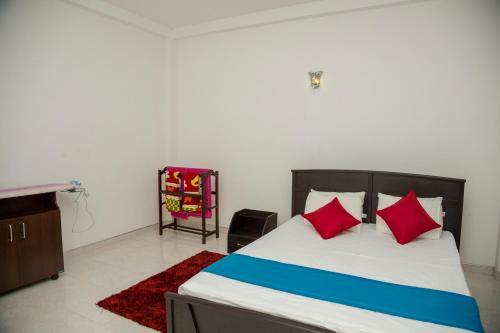 Apartamento Lotus Lodge