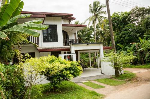 Apartamento Lotus Lodge