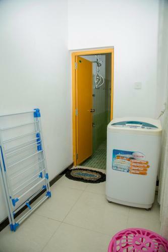 Apartamento Lotus Lodge