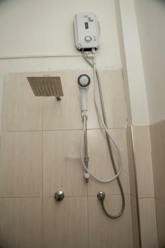 Apartamento Lotus Lodge