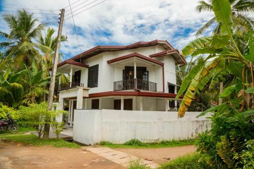 Apartamento Lotus Lodge