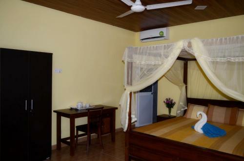 Hotel Green Land Villa