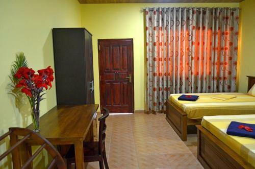 Hotel Green Land Villa