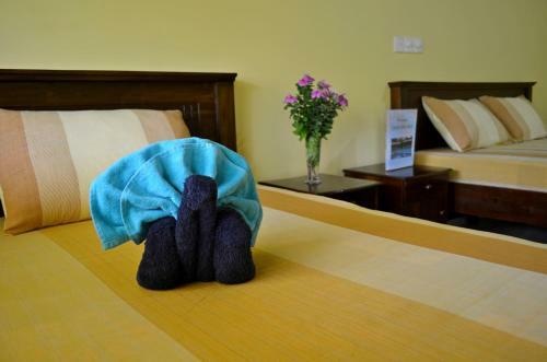 Hotel Green Land Villa