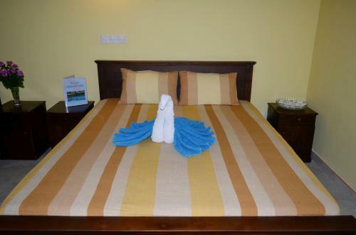 Hotel Green Land Villa