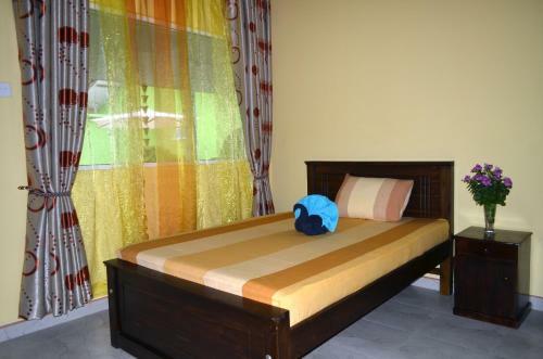Hotel Green Land Villa
