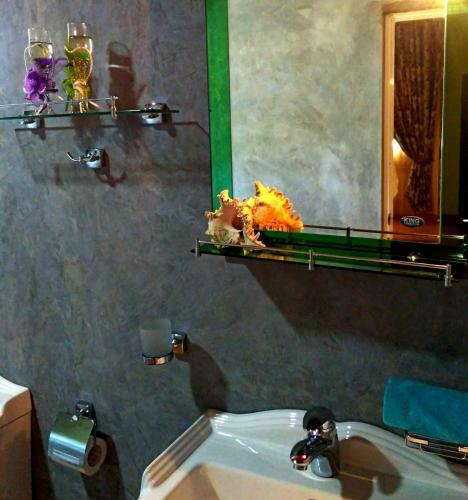 Hotel Green Land Villa