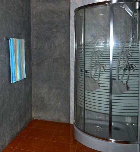 Hotel Green Land Villa