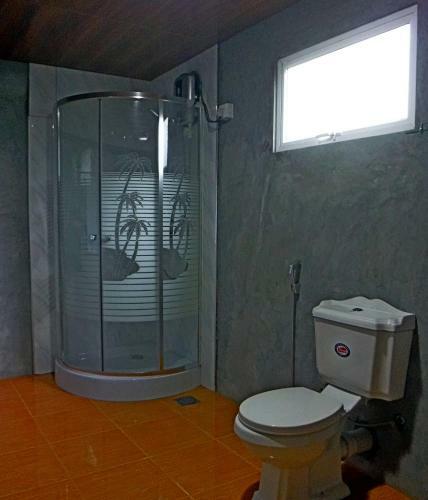 Hotel Green Land Villa