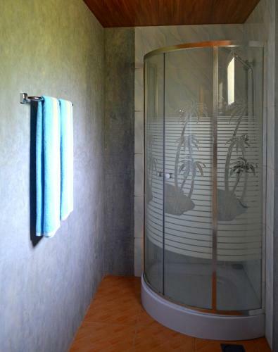 Hotel Green Land Villa