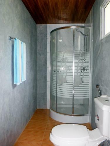 Hotel Green Land Villa