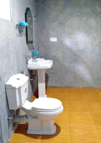 Hotel Green Land Villa