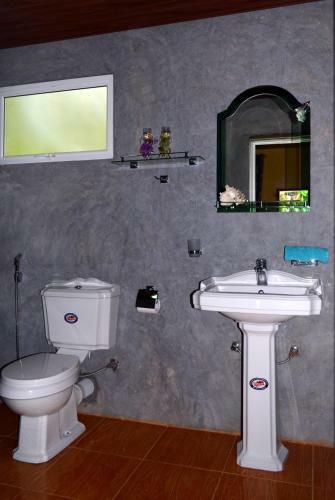 Hotel Green Land Villa