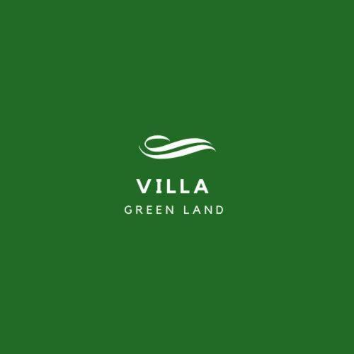 Hotel Green Land Villa