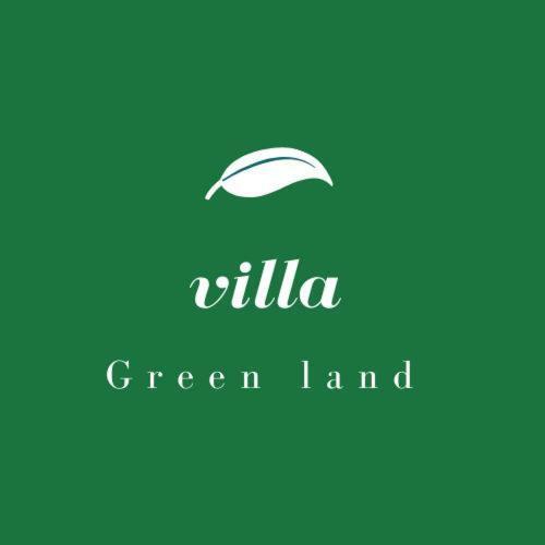 Hotel Green Land Villa