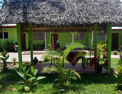 Hotel Green Land Villa