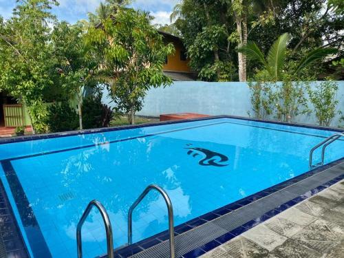 Hotel Green Land Villa