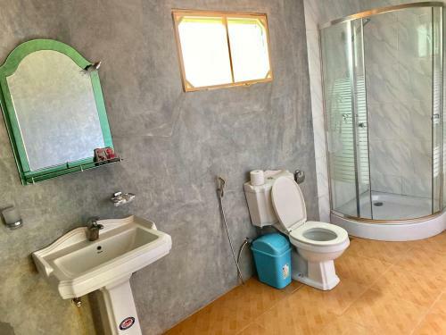 Hotel Green Land Villa