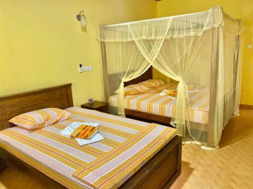 Hotel Green Land Villa