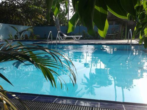 Hotel Green Land Villa